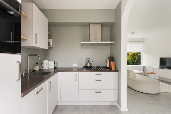 Medium property photo - Nijhofflaan 4, 3319 BR Dordrecht